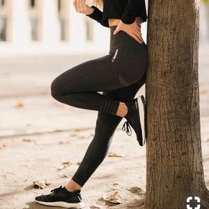 Rare Gymshark Vital Seamless Leggings 